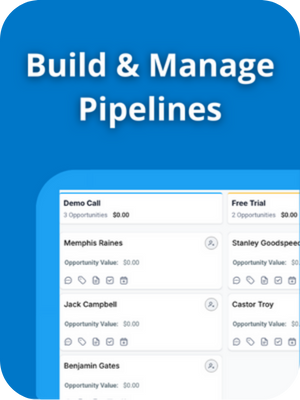 Appointment Scheduling
