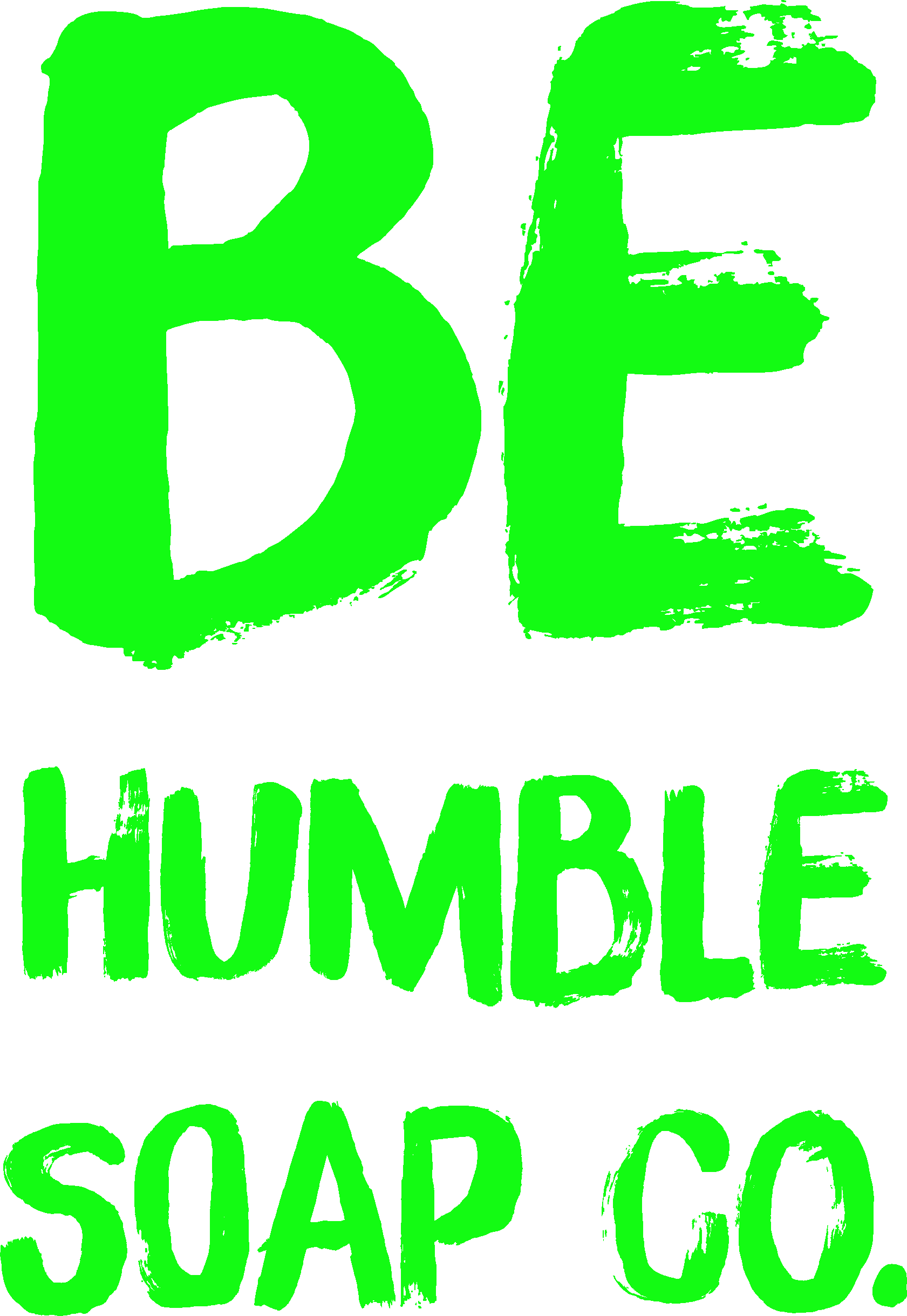Be Humble Soap Co.