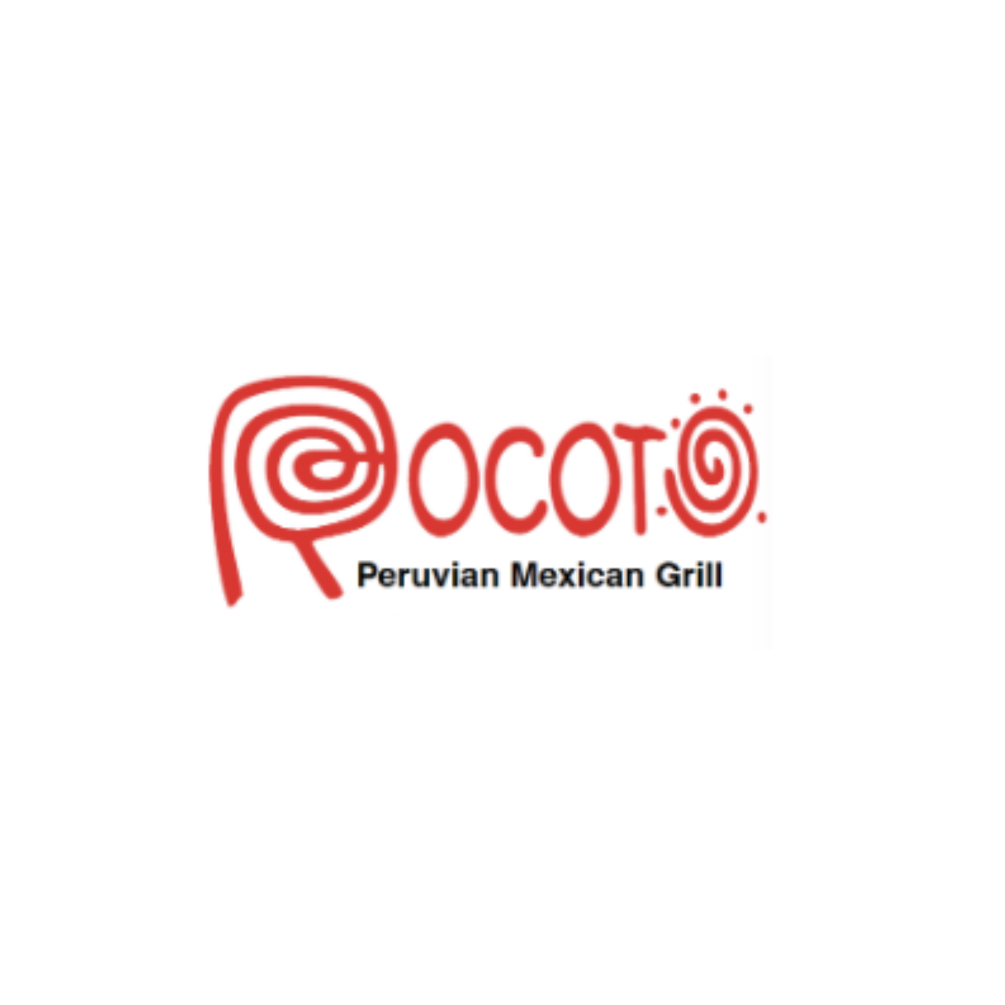 Rocoto Red Lion