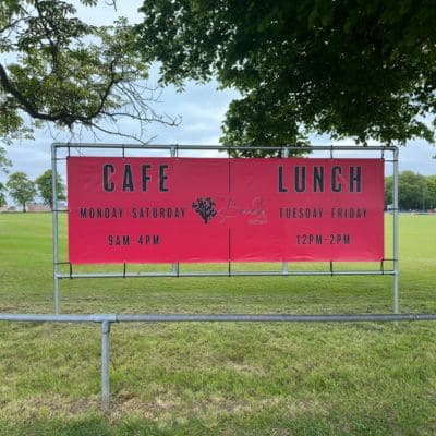 Vehicle Wraps & signage in Hartford