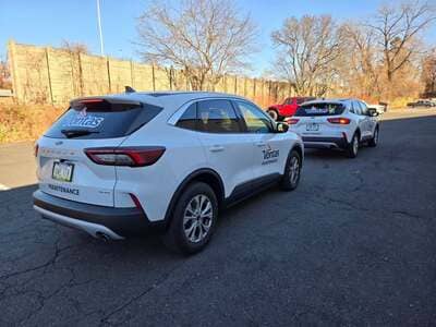 Store-front Graphics in East Hartford