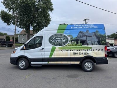 Stickers in East Hartford