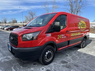 Stickers in East Hartford