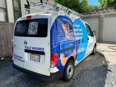 Vehicle Wraps in Hartford