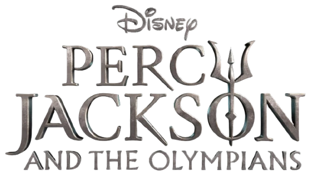 Percy Jackson and the Olympians