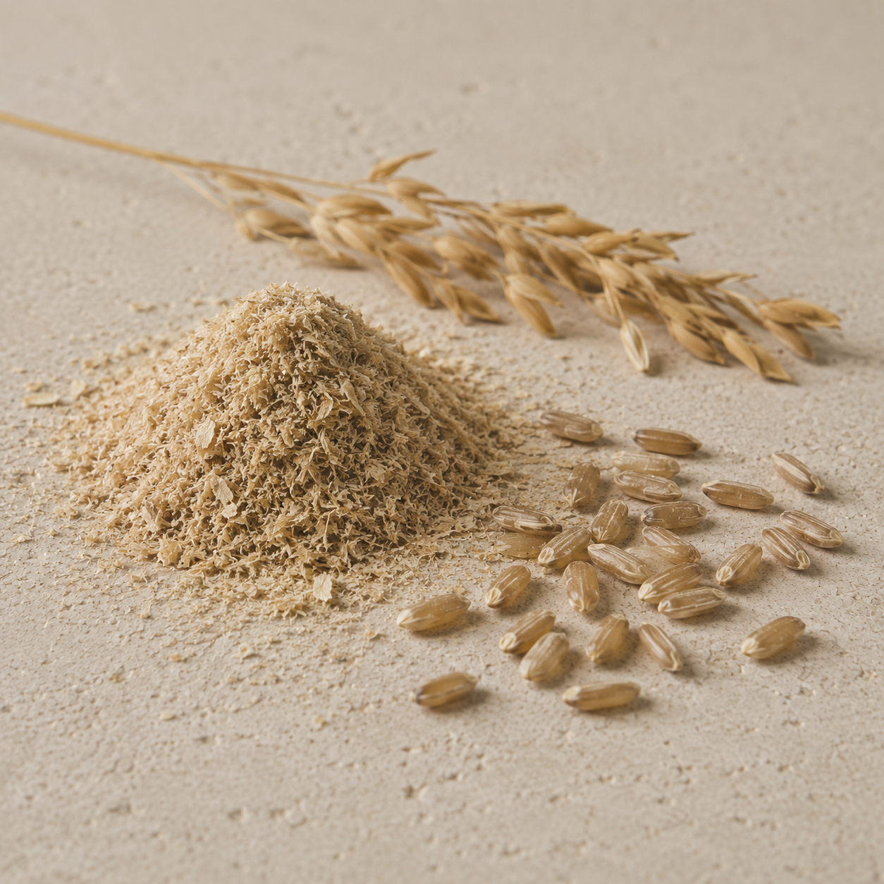 Ferulic Acid