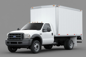 Camioneta