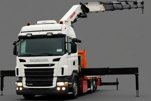 Torton Hiab