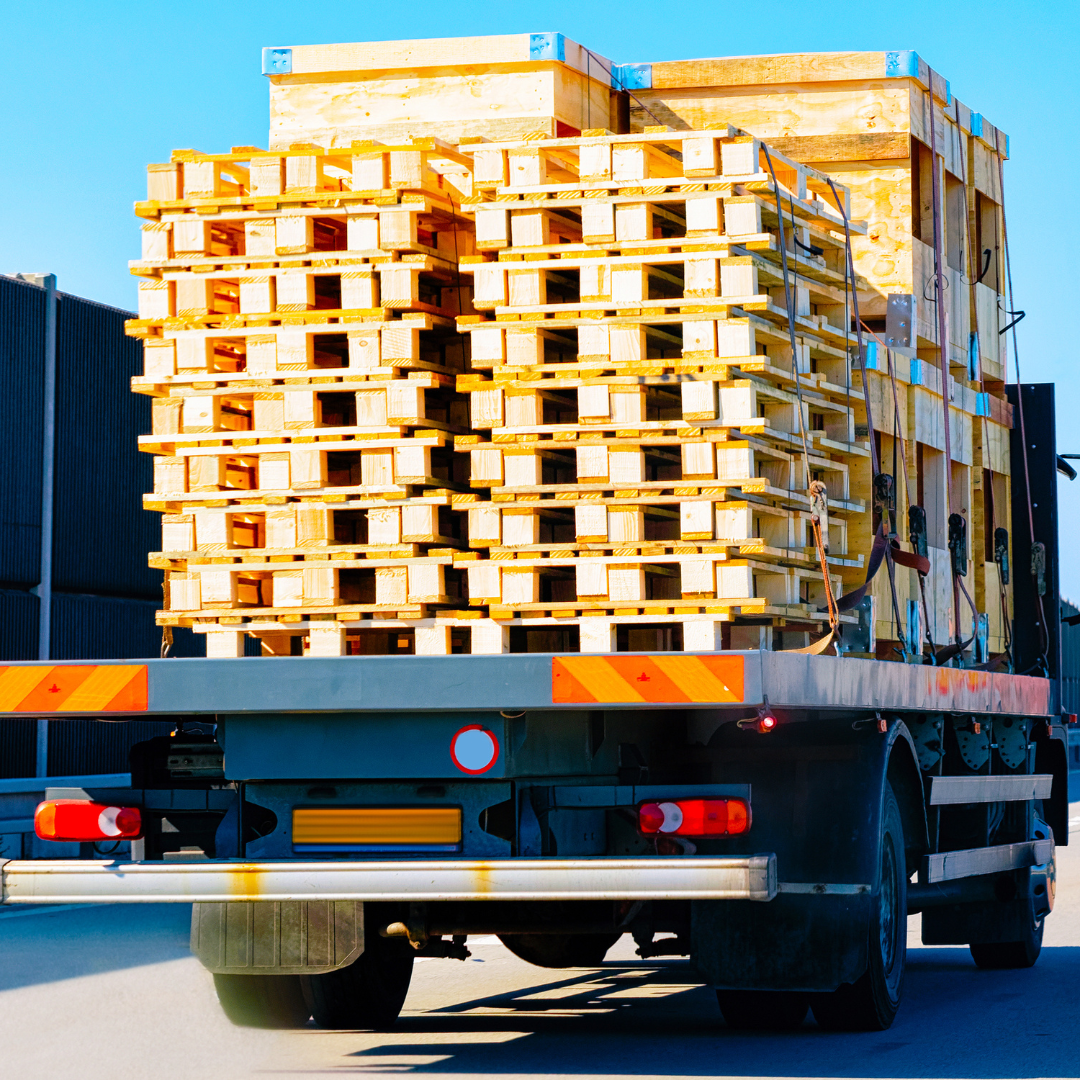 Traslado de líneas de producción