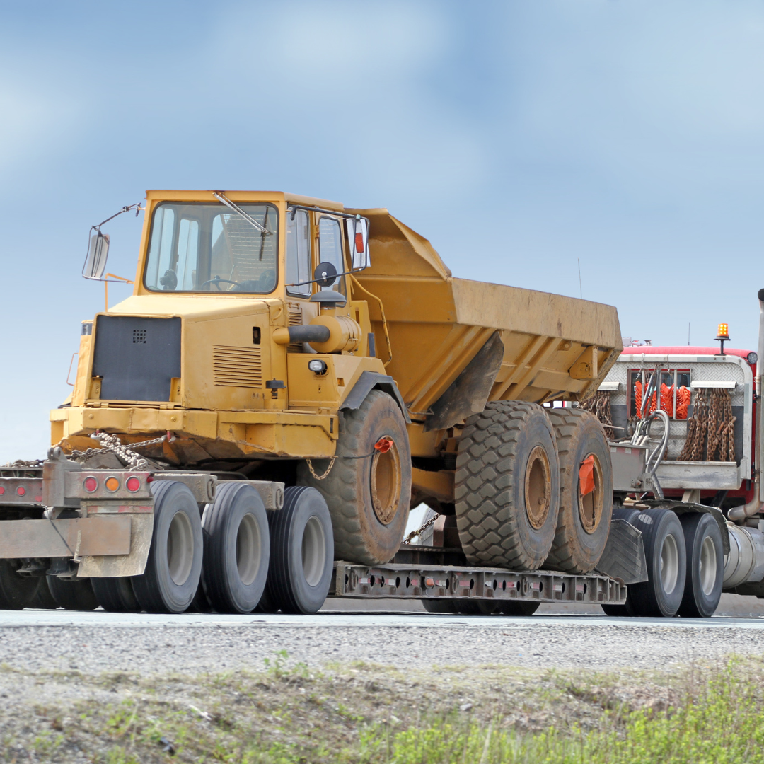 Maquinaria Industrial