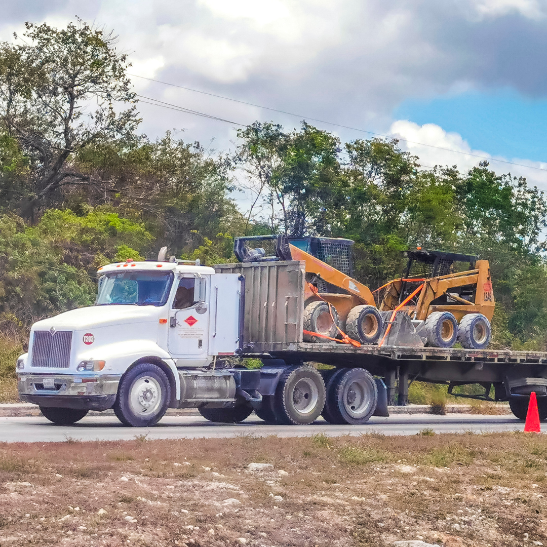 Equipos de Construcción