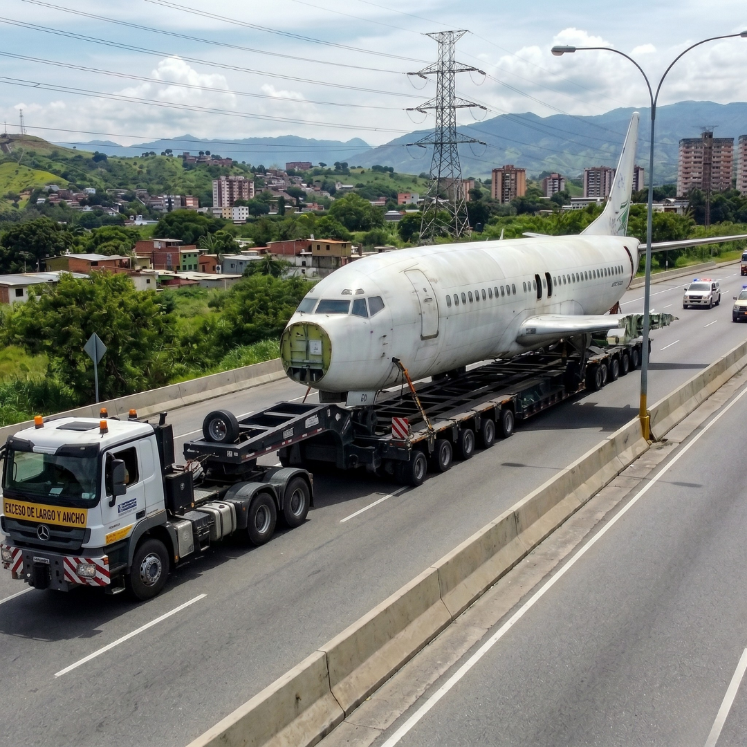 Proyectos industriales especiales