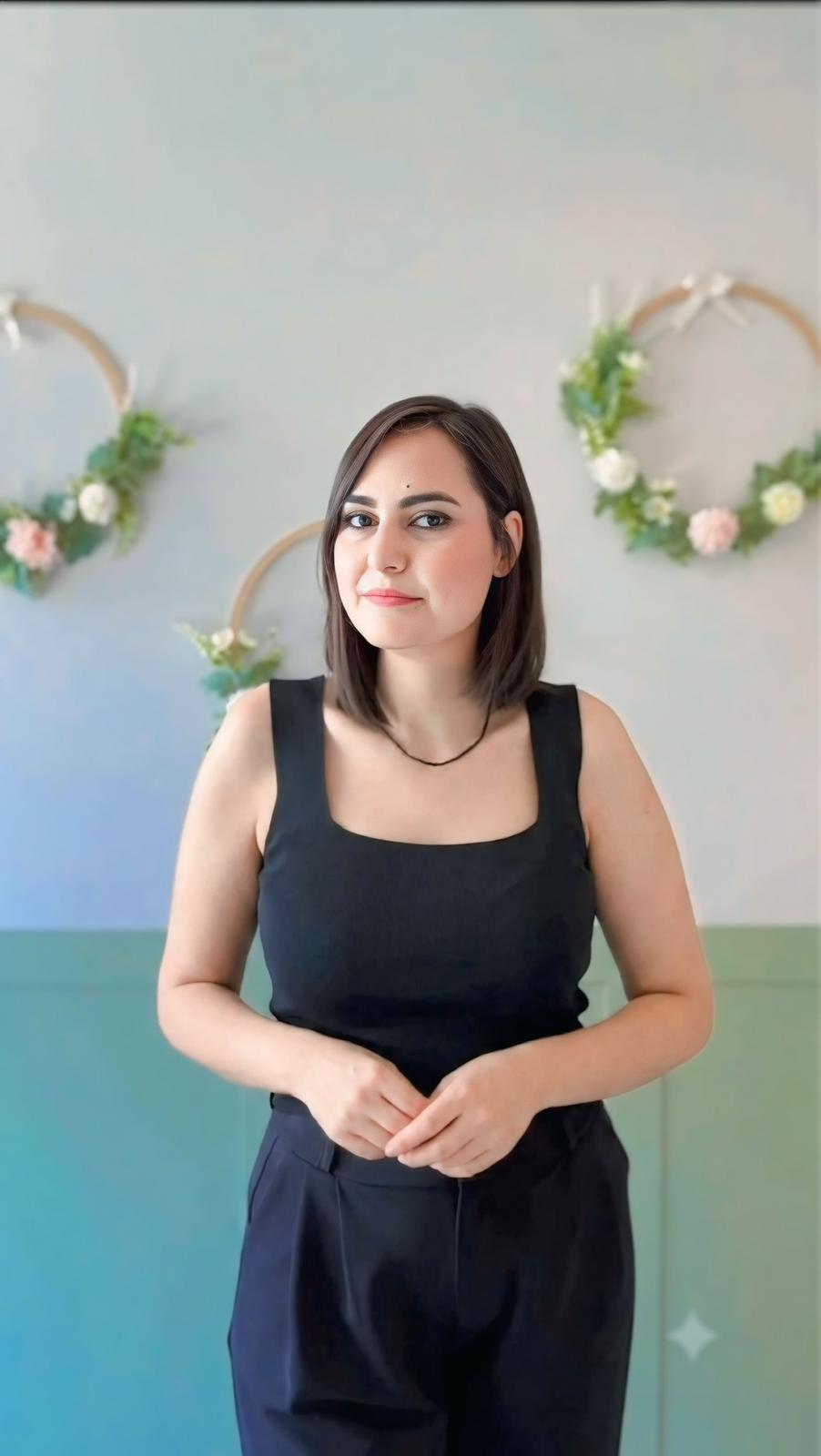 Uyku Danışmanı Gözde Zengin