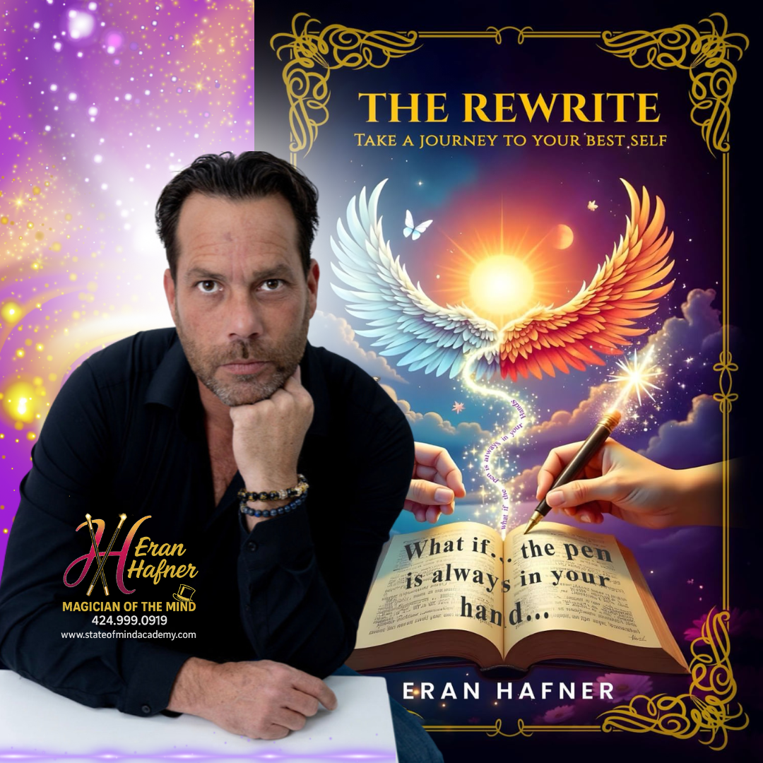 The Rewrite Book