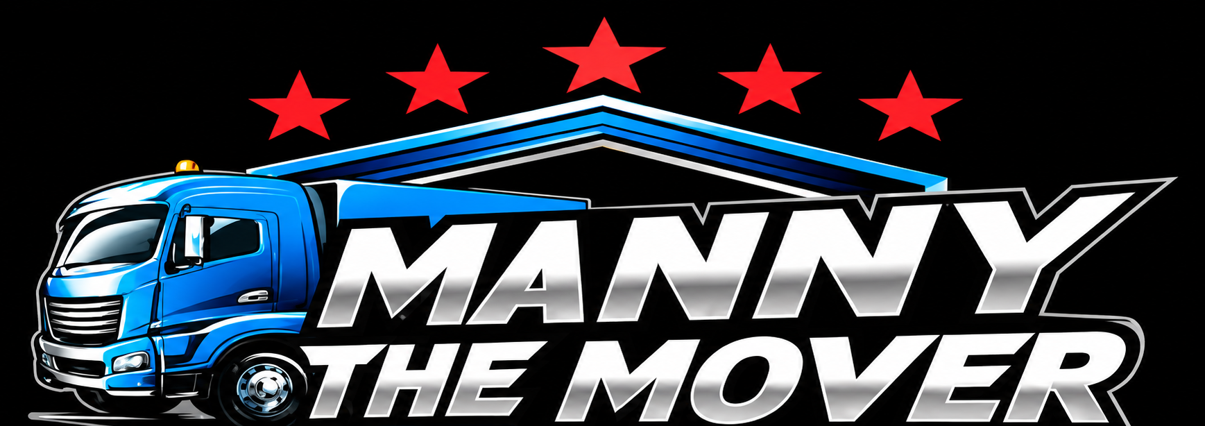 Manny the Mover