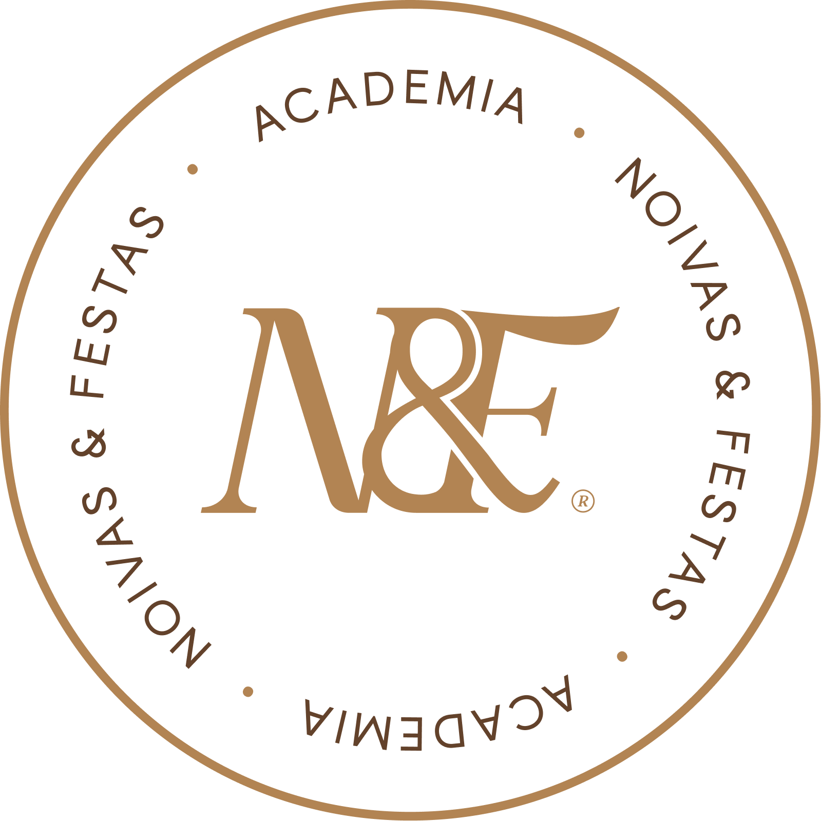 Academia Noivas e Festas
