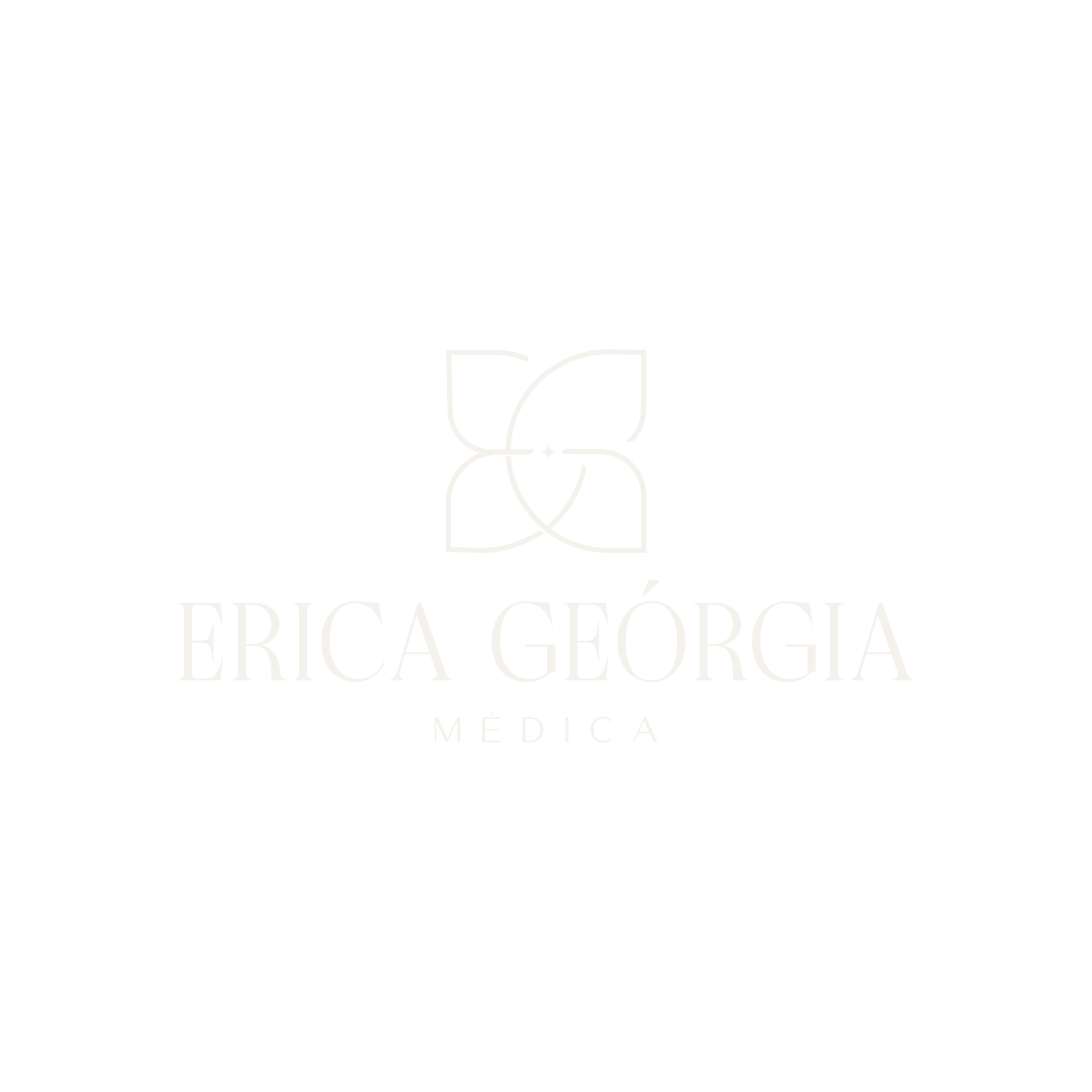 Logo Dra. Érica Geórgia