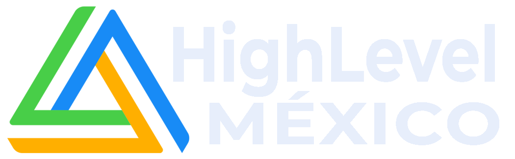 HighLevel México Logo