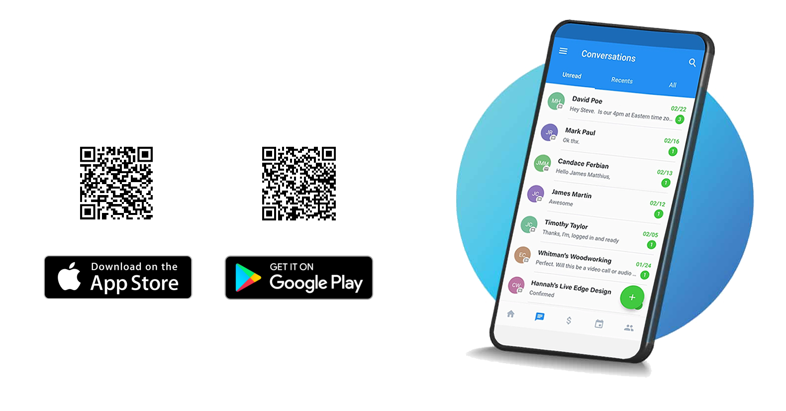 Descargar HighLevel México App