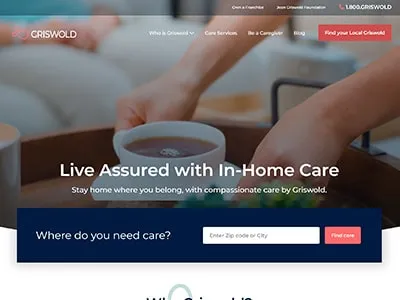 Grisworld home care