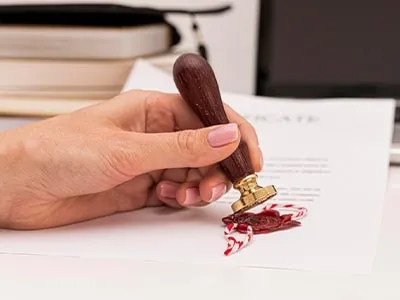 Franchise Broker License