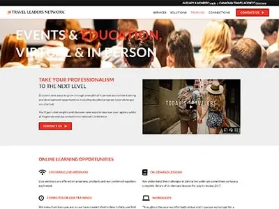 Travel Leaders