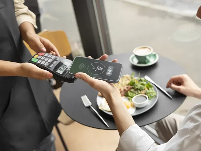 Fast Food Franchise Cost