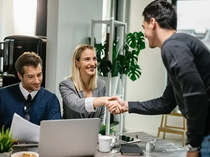 Is Buying a Franchise Better Than Starting Your Own Business?