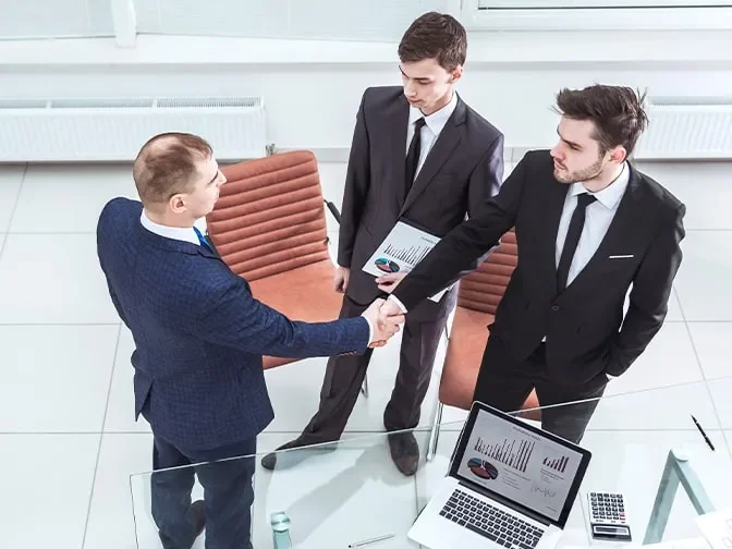 Difference Between Franchisor and Franchisee