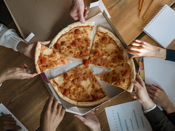 Best Pizza Franchises List