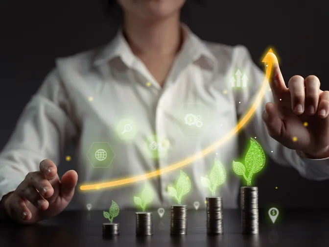 Invest passively in franchise opportunities with NFA