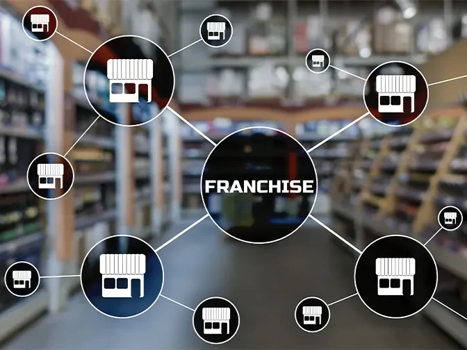 What Franchise Can I Buy for 10k?