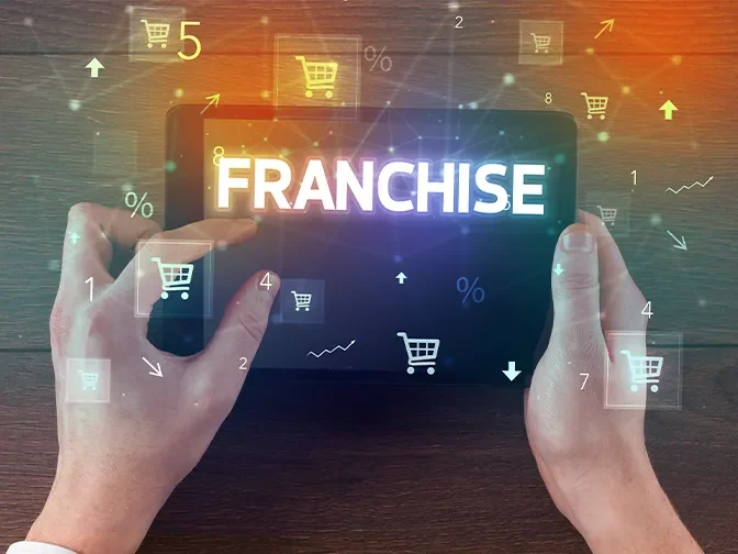 What Franchise Can I Buy for 10k?