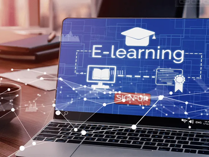  E-Learning
