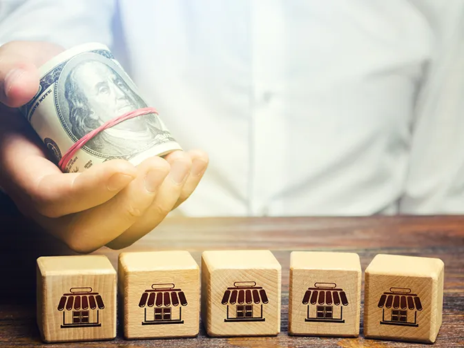 How Do Franchise Owners Get Paid?