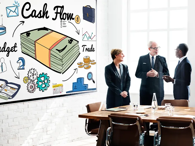 How Much Money Do You Need to Start a Franchise?