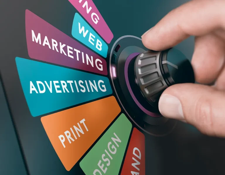 Marketing and Advertising