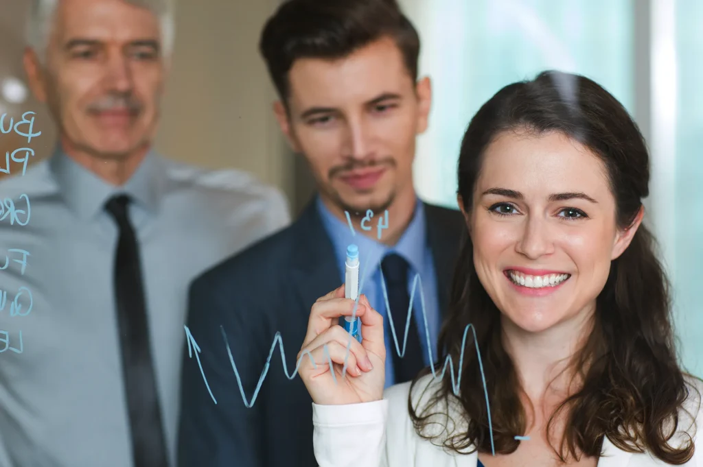 Proven Business Model