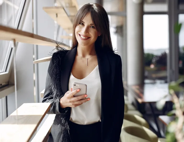 Being Your Own Boss