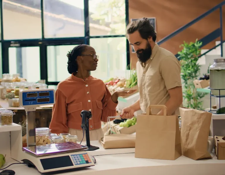 Increased Buying Power