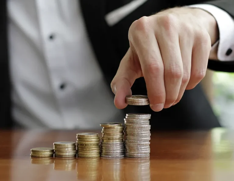 Higher profitability