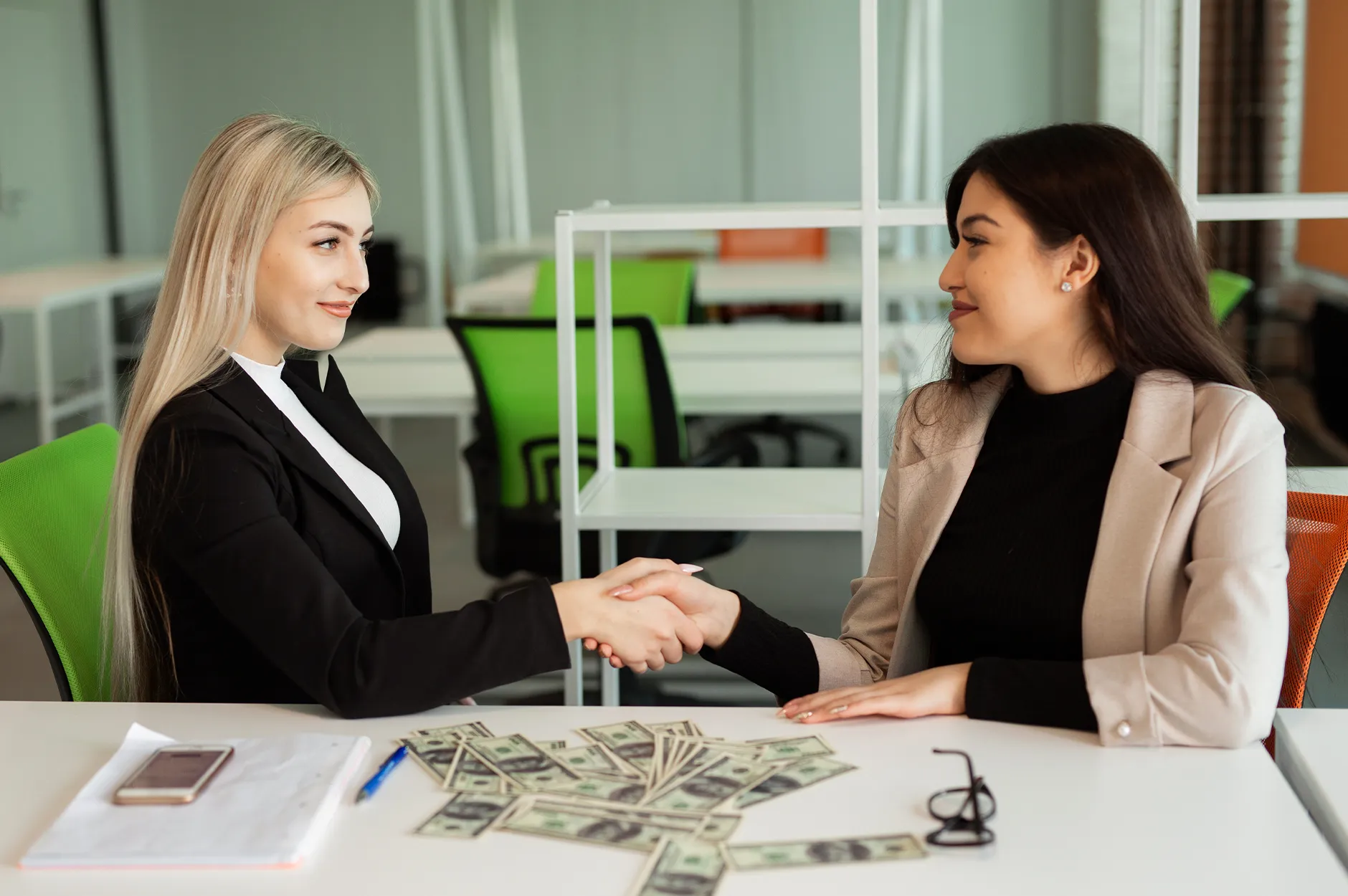 What is Franchise Financing?