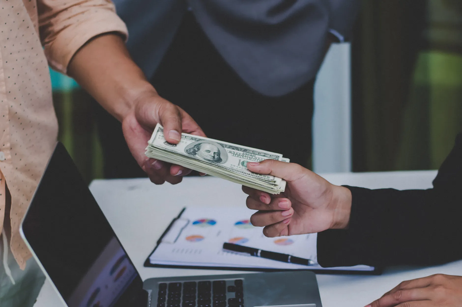 Can You Get a Loan for a Franchise?