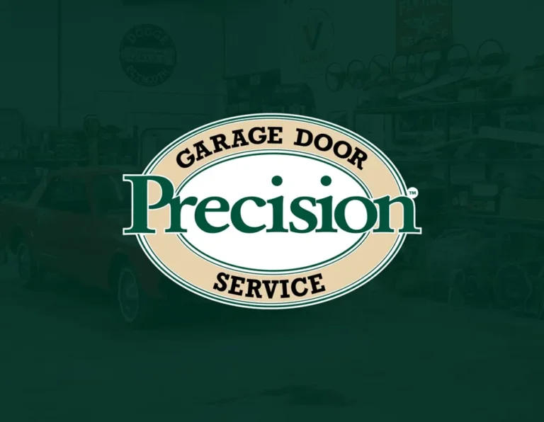 Precision Door Service