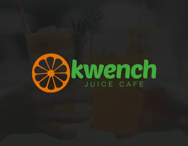 Kwench Juice Café