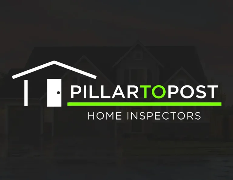Pillar to Post Home Inspectors
