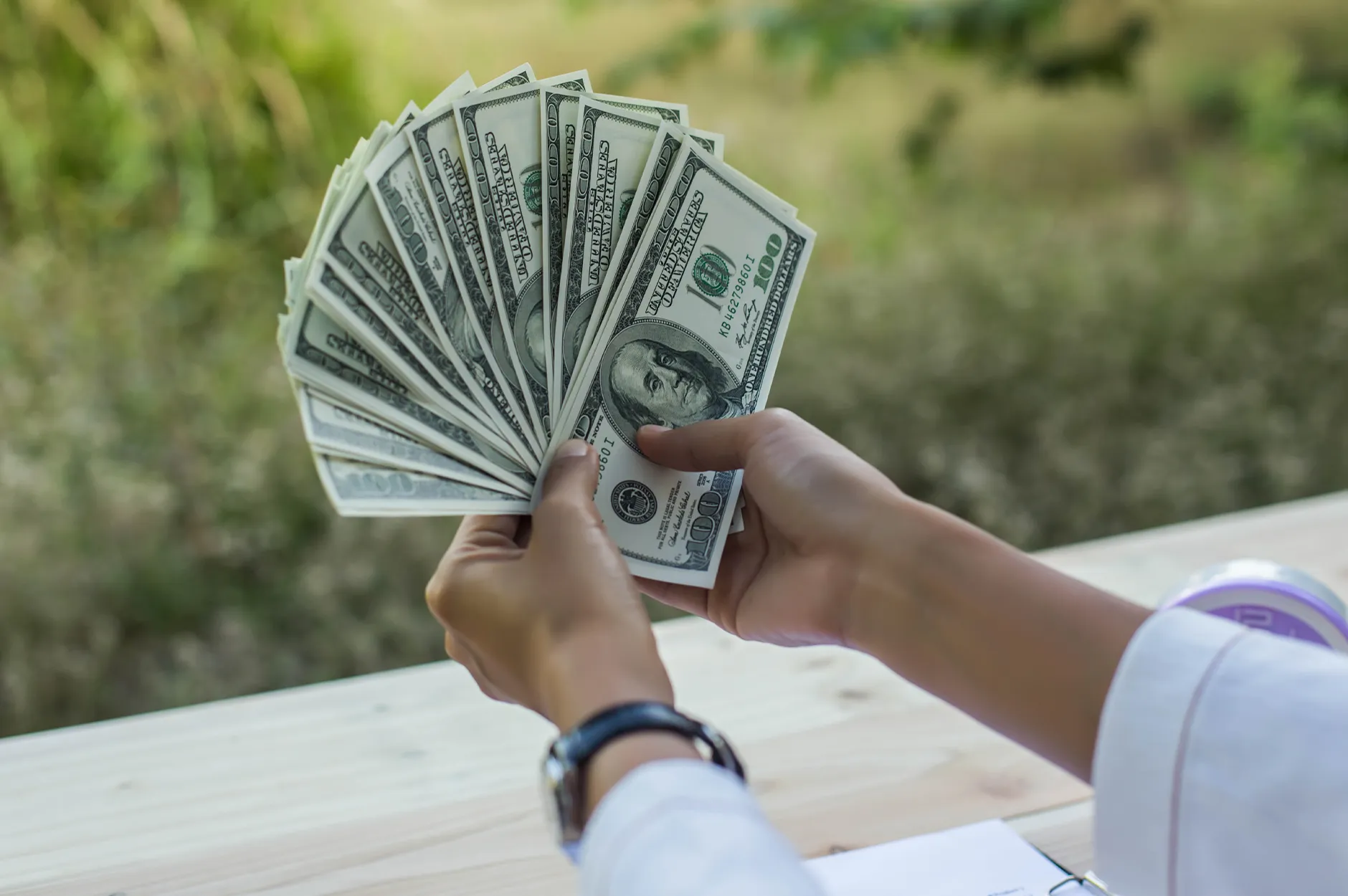 How to Get a Loan to Open a Franchise?