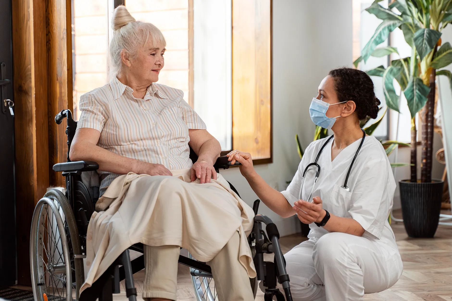 What Are the Key Factors That Affect Senior Care Franchise Profitability?