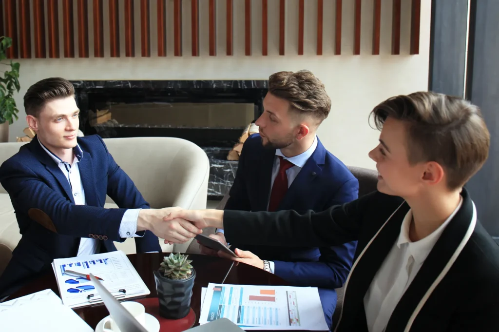 What is a Franchise Development Company and Franchise Developers?