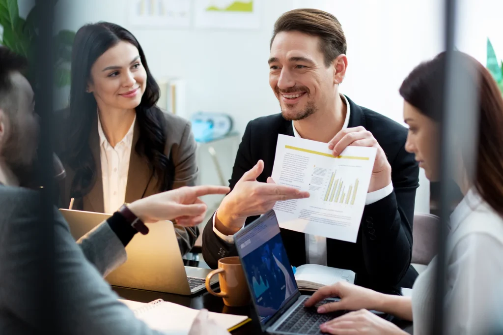 What is Franchise Development?